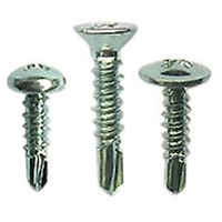 Self Drilling Screw